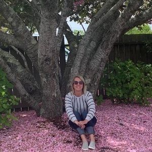 Meet your Posher, Donna